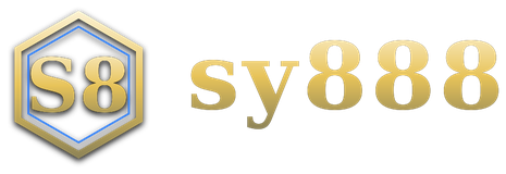 sy888 logo